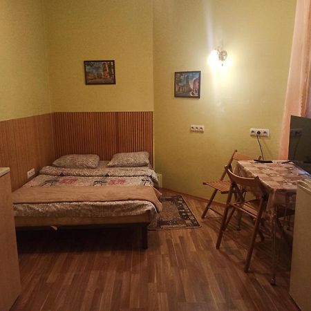Смарт-Економ,10 Хв До Ж/Д Вокзалу Apartment Lviv Luaran gambar