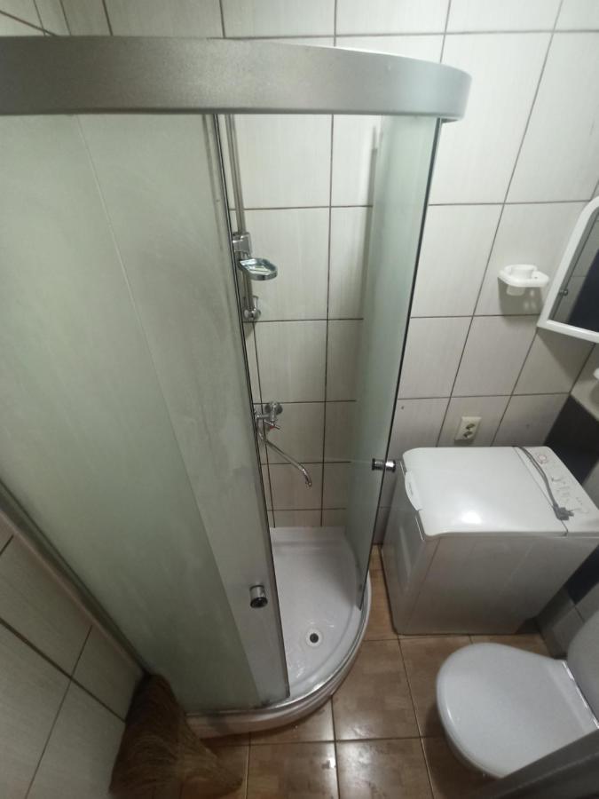 Смарт-Економ,10 Хв До Ж/Д Вокзалу Apartment Lviv Luaran gambar