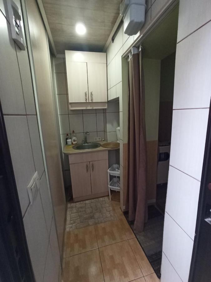 Смарт-Економ,10 Хв До Ж/Д Вокзалу Apartment Lviv Luaran gambar