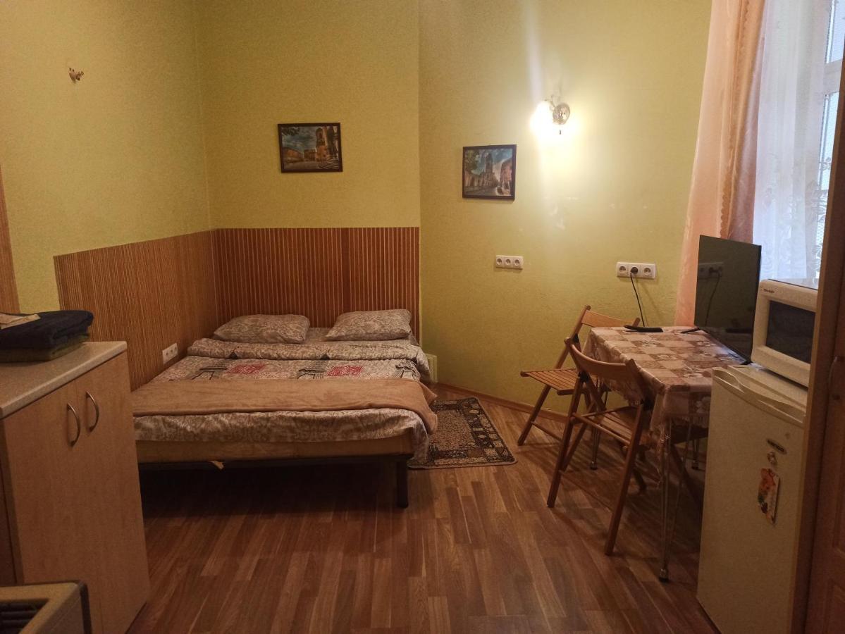 Смарт-Економ,10 Хв До Ж/Д Вокзалу Apartment Lviv Luaran gambar