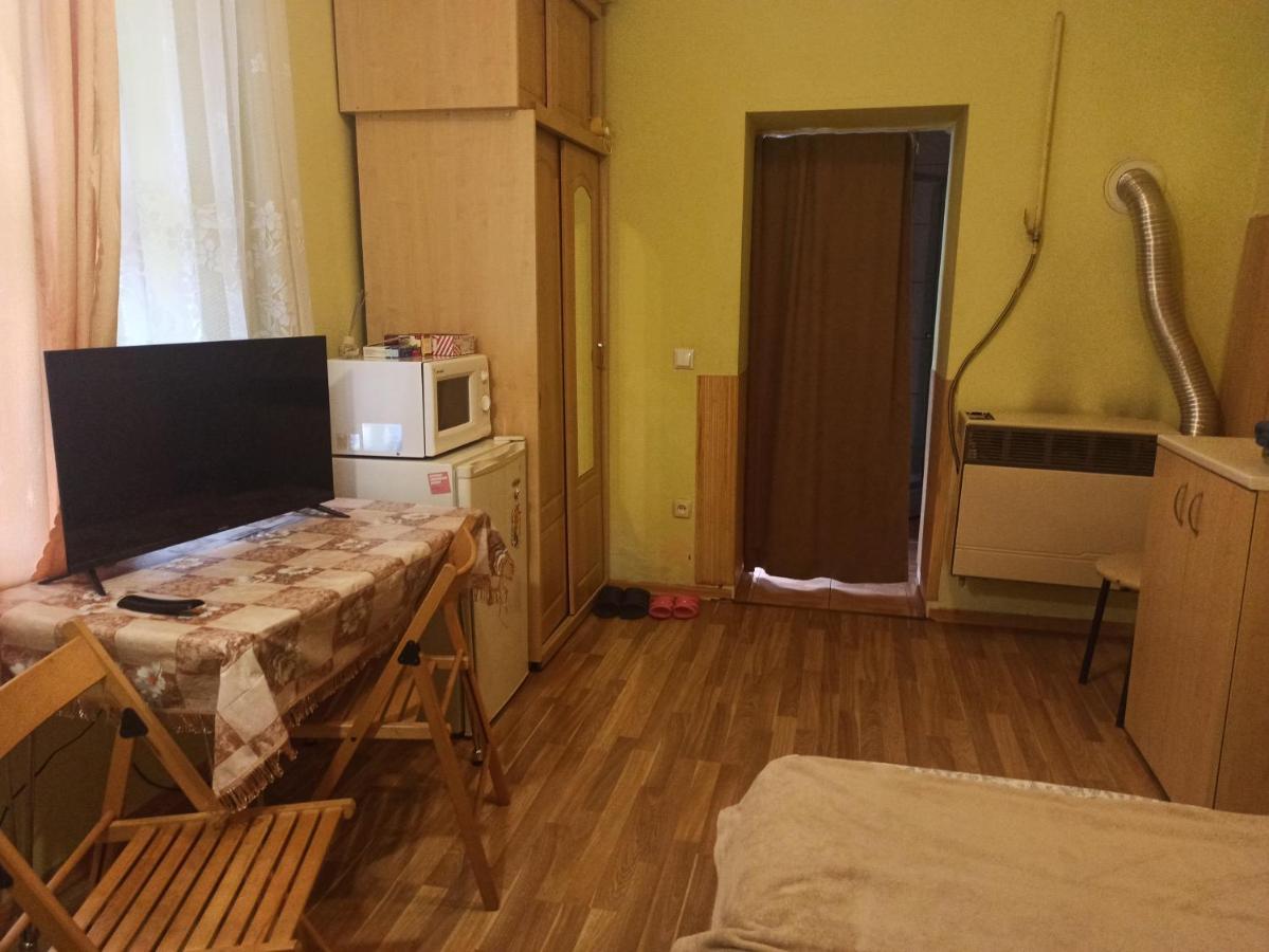 Смарт-Економ,10 Хв До Ж/Д Вокзалу Apartment Lviv Luaran gambar