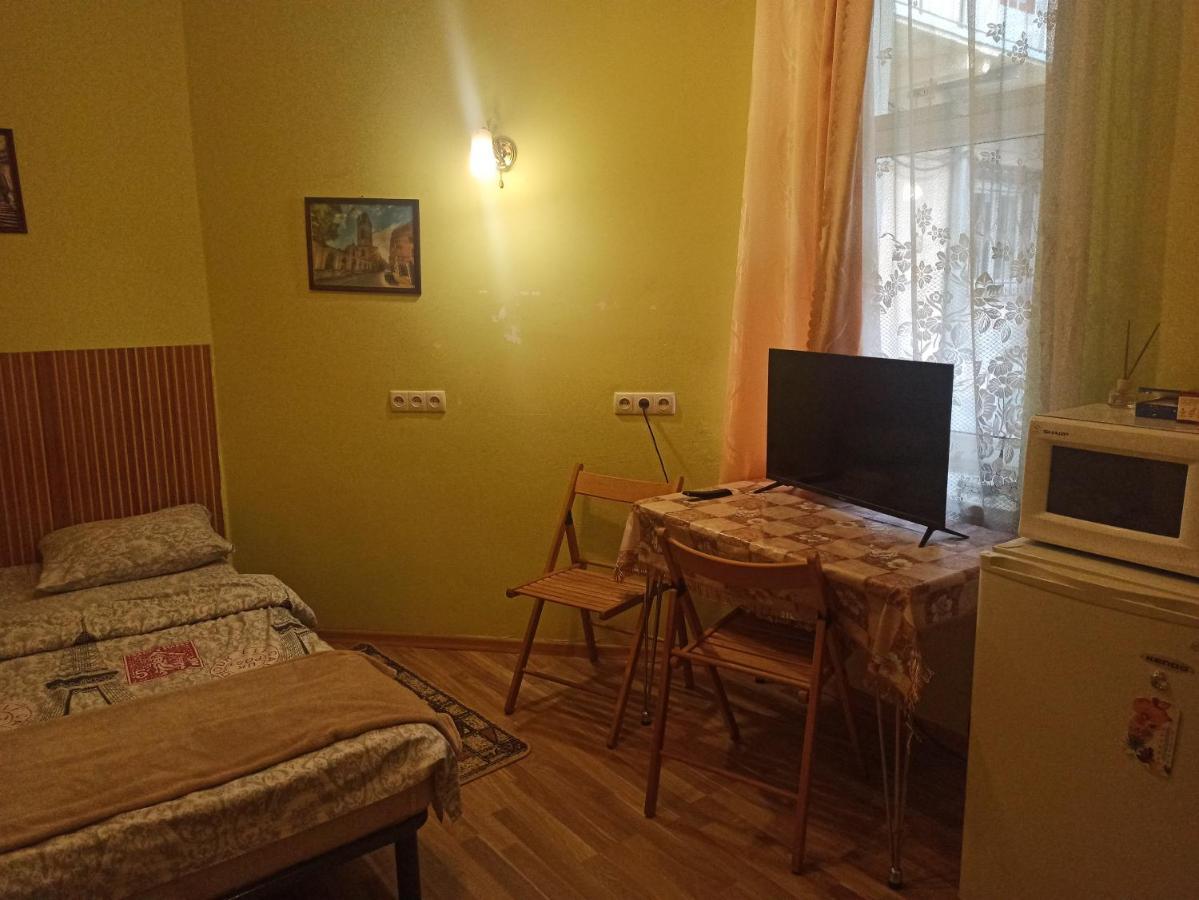 Смарт-Економ,10 Хв До Ж/Д Вокзалу Apartment Lviv Luaran gambar