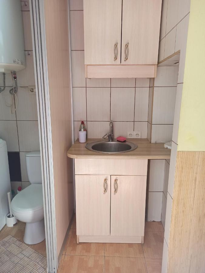 Смарт-Економ,10 Хв До Ж/Д Вокзалу Apartment Lviv Luaran gambar